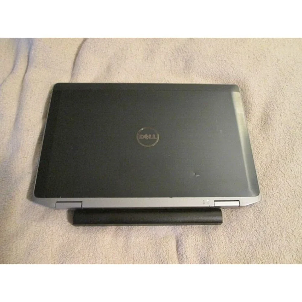 Dell Latitude E6320